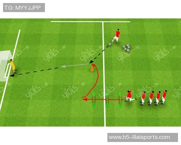 掌握足球弧线球技巧的全面教学指南与实用训练方法分享