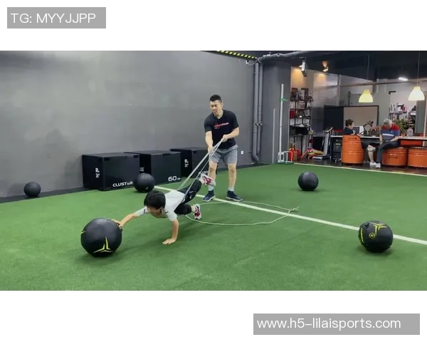 足球热身运动的重要性与科学方法解析助力运动员提升竞技状态