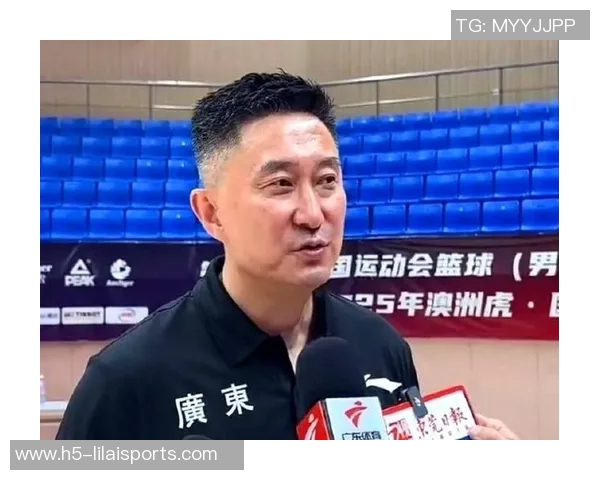 杜锋全力培养徐昕三分球能力力争广东队晋级四强展现男篮未来希望